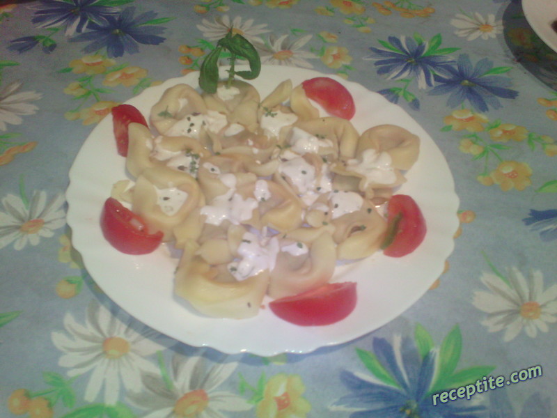 Снимки към Ястия и супи