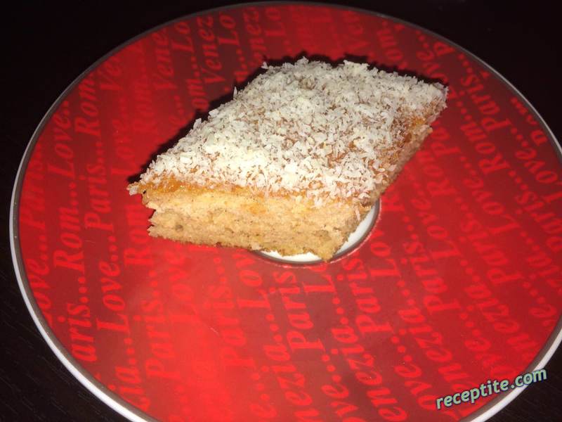 Снимки към Трите чаши