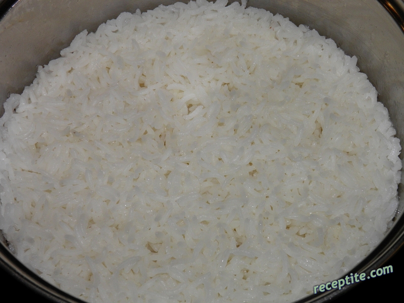Снимки към Японски основен ориз - Japanese Sticky Rice