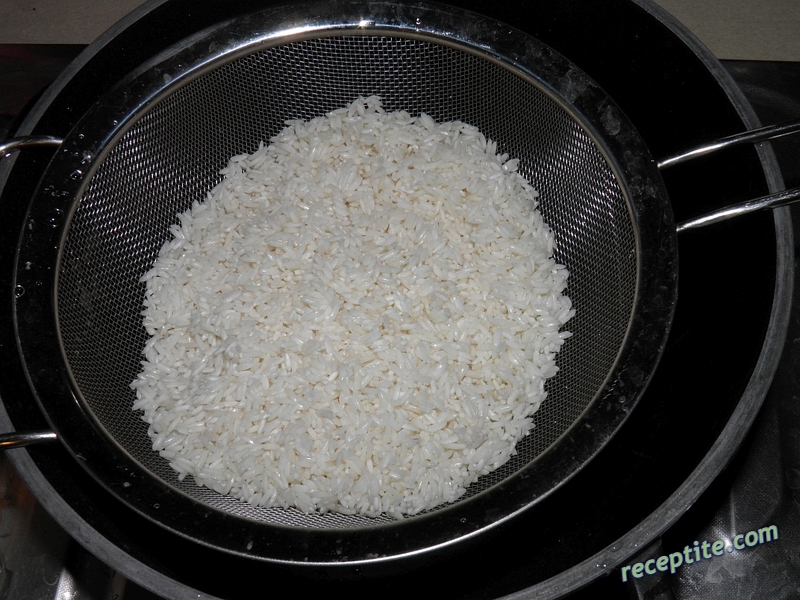Снимки към Японски основен ориз - Japanese Sticky Rice