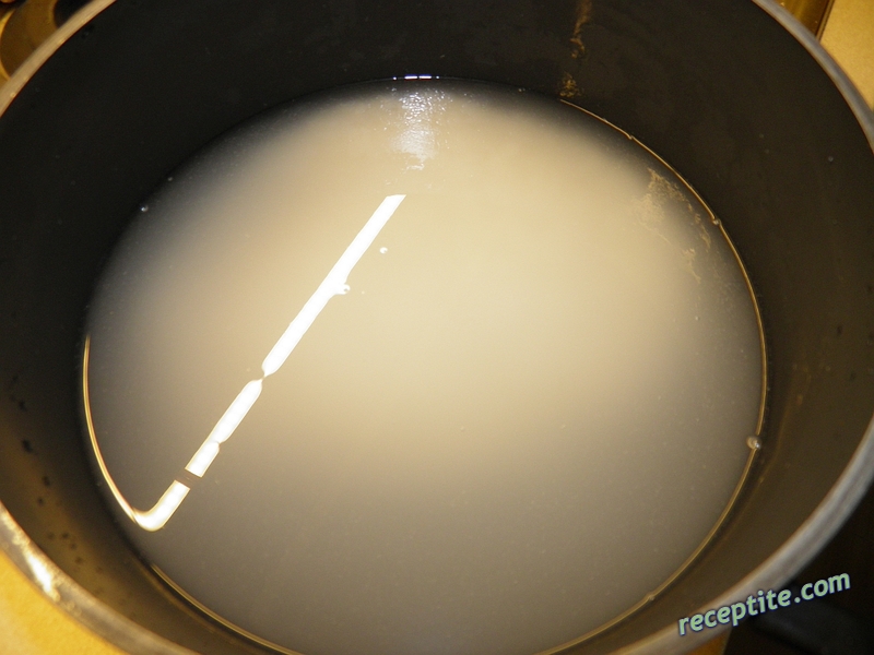 Снимки към Японски основен ориз - Japanese Sticky Rice