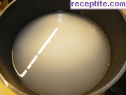 снимка 1 към рецепта Японски основен ориз - Japanese Sticky Rice