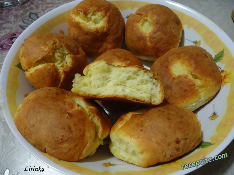 Снимки към Бързи сиренки (Сиренарки, Добруджанки)