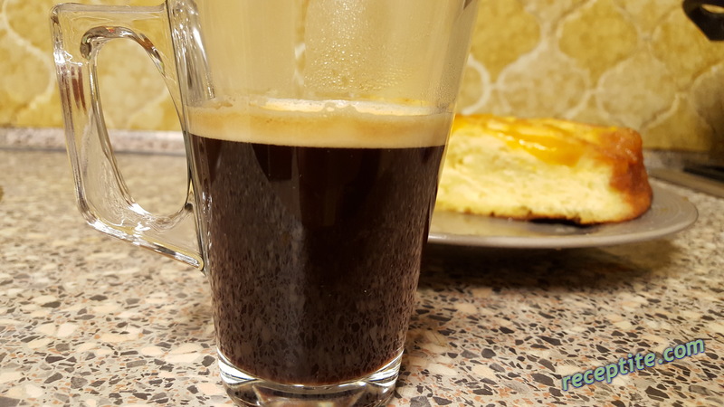 Снимки към Арабско кафе Мокка