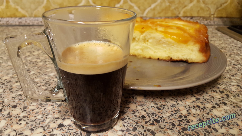 Снимки към Арабско кафе Мокка