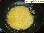 снимка 2 към рецепта Мусака от гъби и картофи