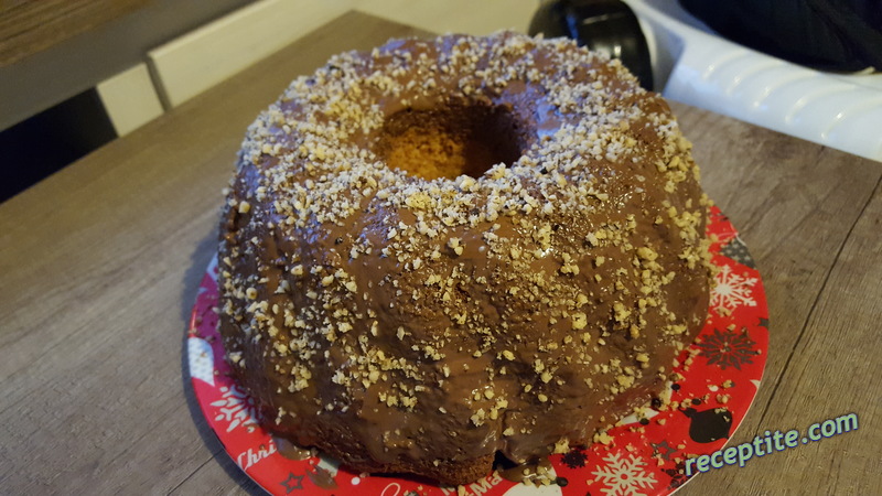 Снимки към Трите чаши