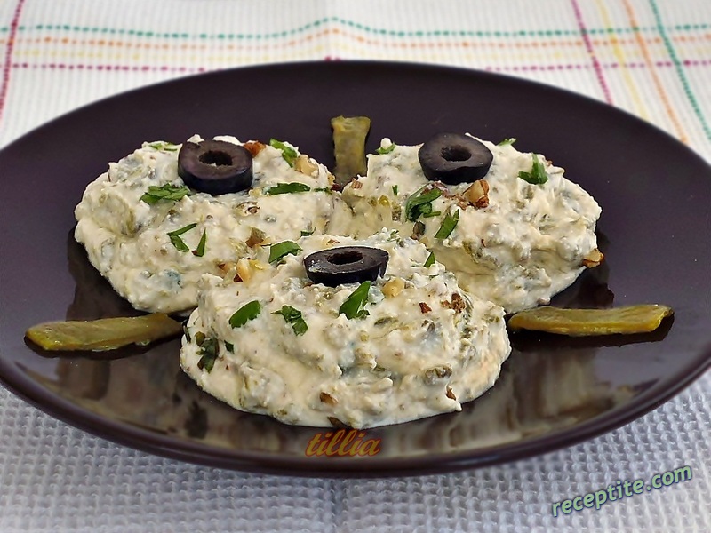 Снимки към Овчарска разядка