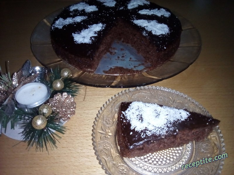 Снимки към Трите чаши