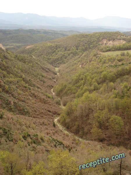 Снимки към Пътувания