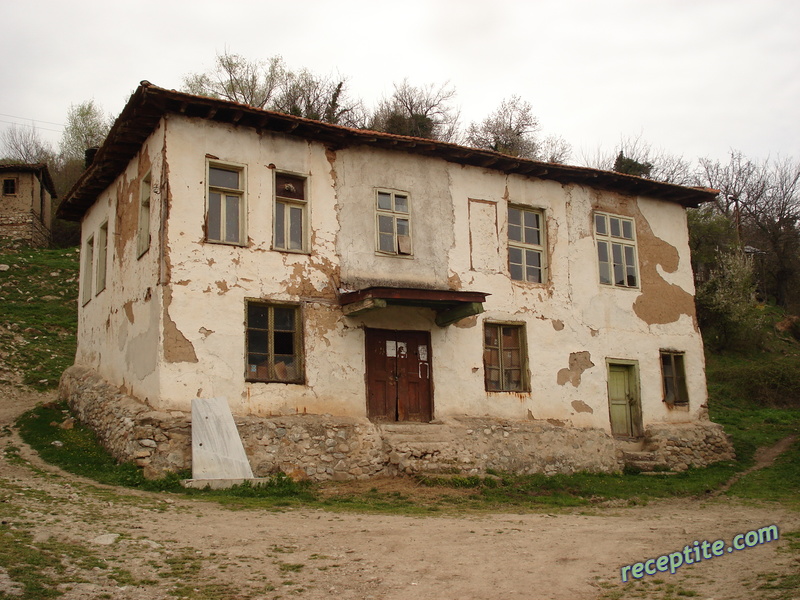 Снимки към Пътувания