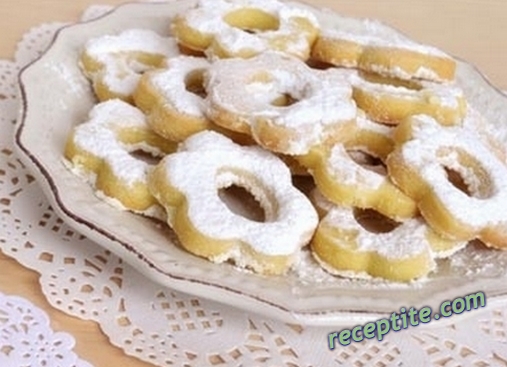 Снимки към Сладки Канестрелли