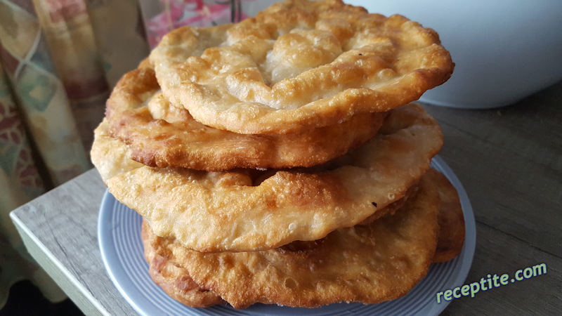Снимки към Мекици за пости