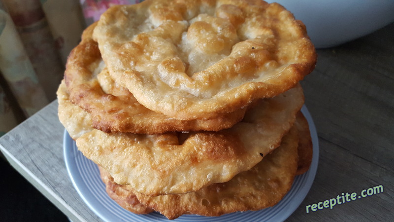 Снимки към Мекици за пости