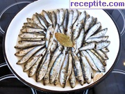 снимка 2 към рецепта Трицона или скумрия на фурна