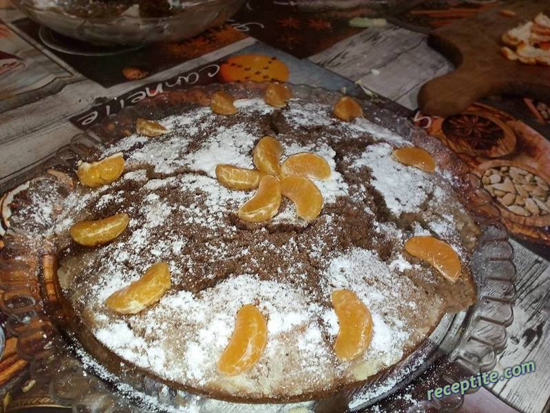 Снимки към Фъчът на Мая