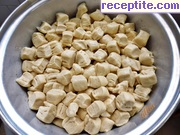 снимка 2 към рецепта Питка *Кубчета*