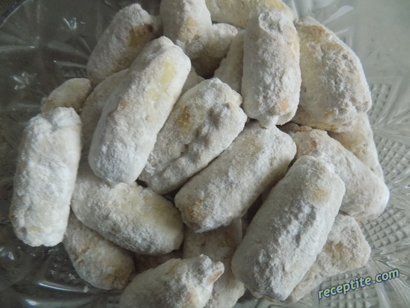 Снимки към Бабините масленки