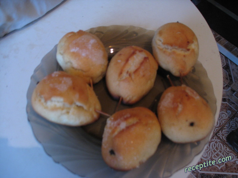 Снимки към Сладки Крушки