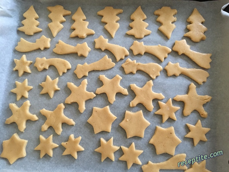 Снимки към Меденките на леля