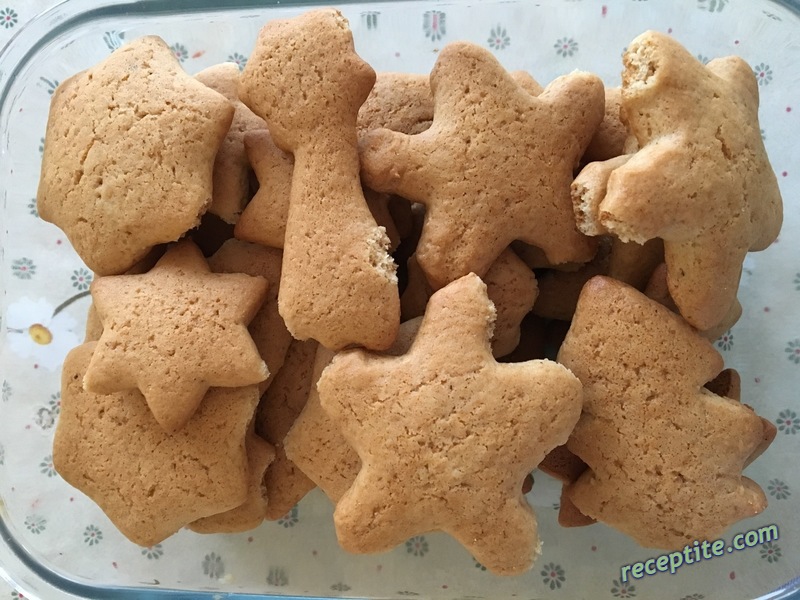 Снимки към Меденките на леля
