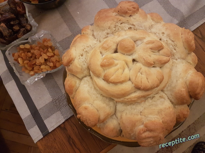Снимки към Бъдник от Чипровско