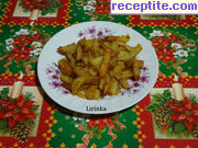 снимка 7 към рецепта Хрупкави картофи