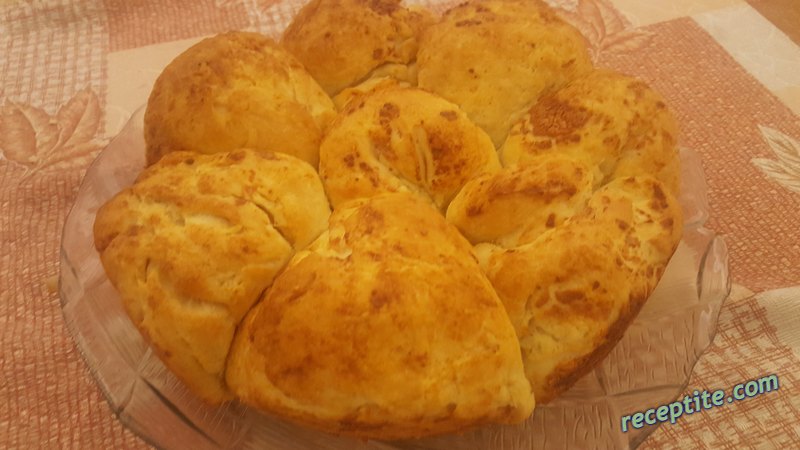 Снимки към Милинчици
