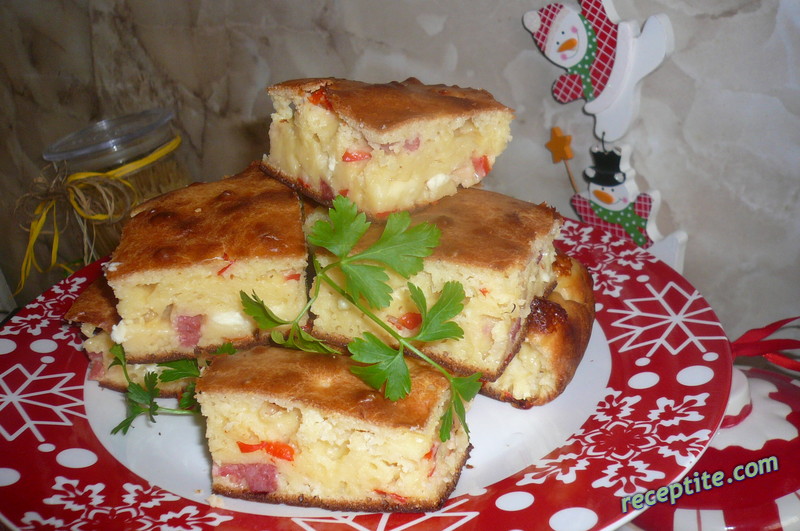 Снимки към Персийски тутманик