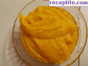 снимка 2 към рецепта Пюре от морков