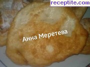 снимка 34 към рецепта Чудните мекици на Петя