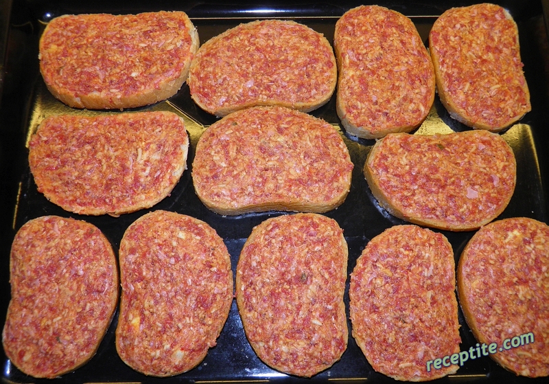 Снимки към Принцеси с лютеница