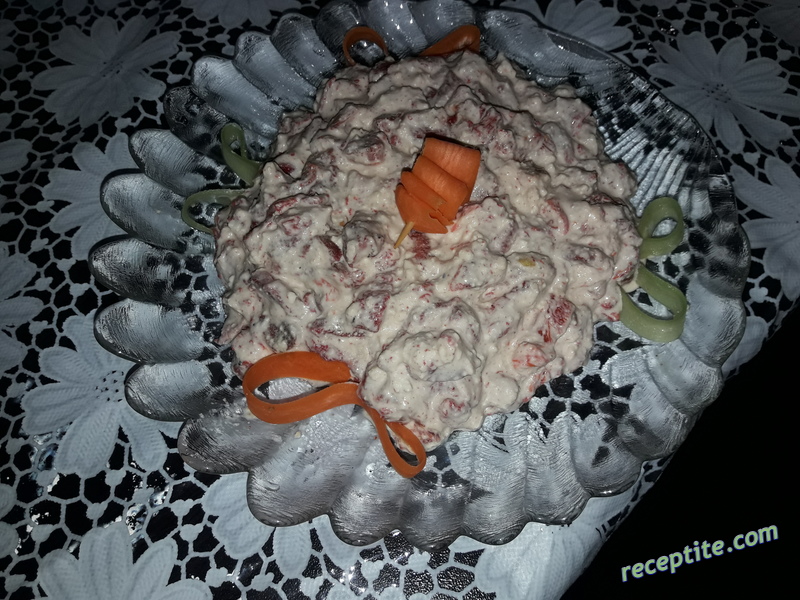 Снимки към Овчарска разядка