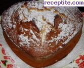 снимка 25 към рецепта Кекс с лимонада