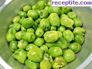 снимка 4 към рецепта Конфитюр от киви