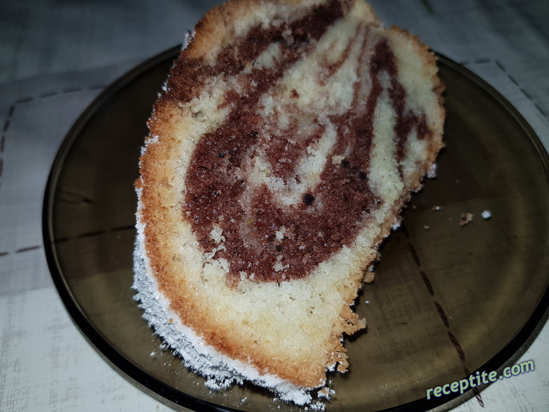 Снимки към Чуден кекс