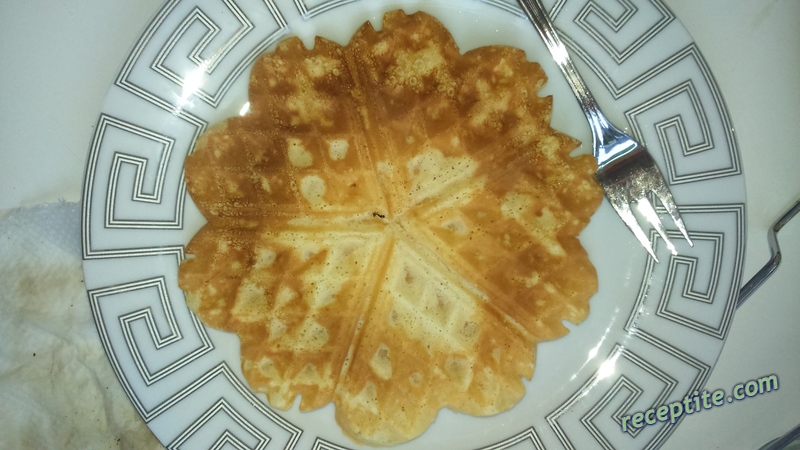 Снимки към Гофрети