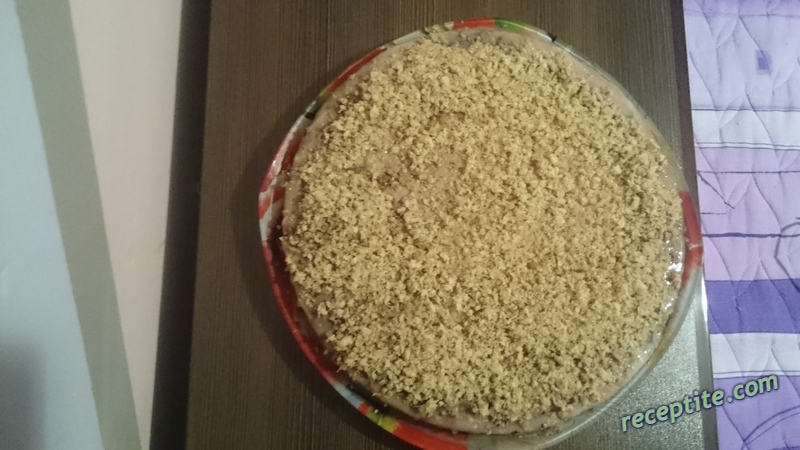 Снимки към Негреса