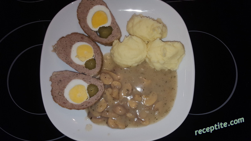 Снимки към Руло Стефани