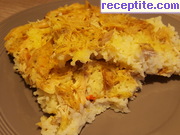 снимка 4 към рецепта Пиле с ориз - IV вид