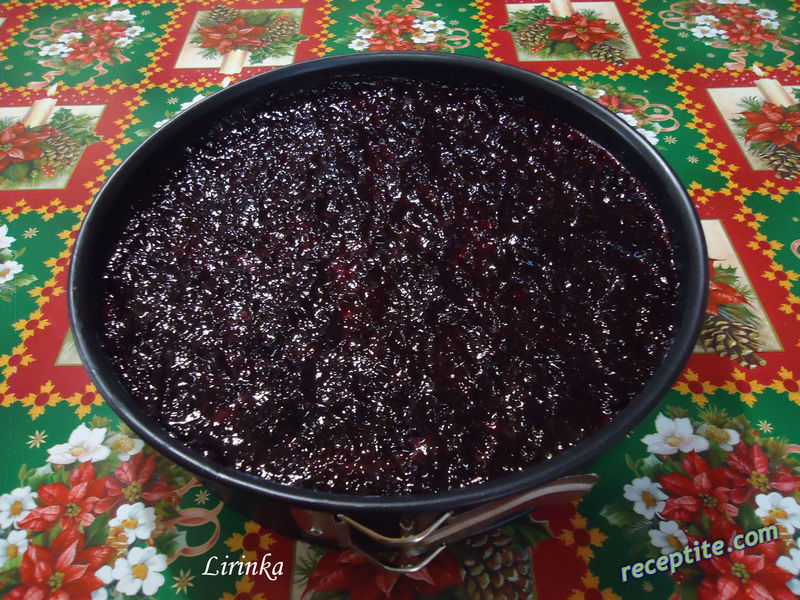 Снимки към Български домашен чийзкейк