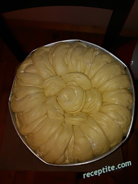 Снимки към Погача Гигант