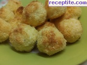 снимка 3 към рецепта Кокоски Наслада