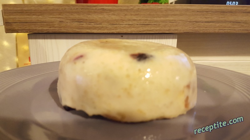 Снимки към Овесената каша на мама
