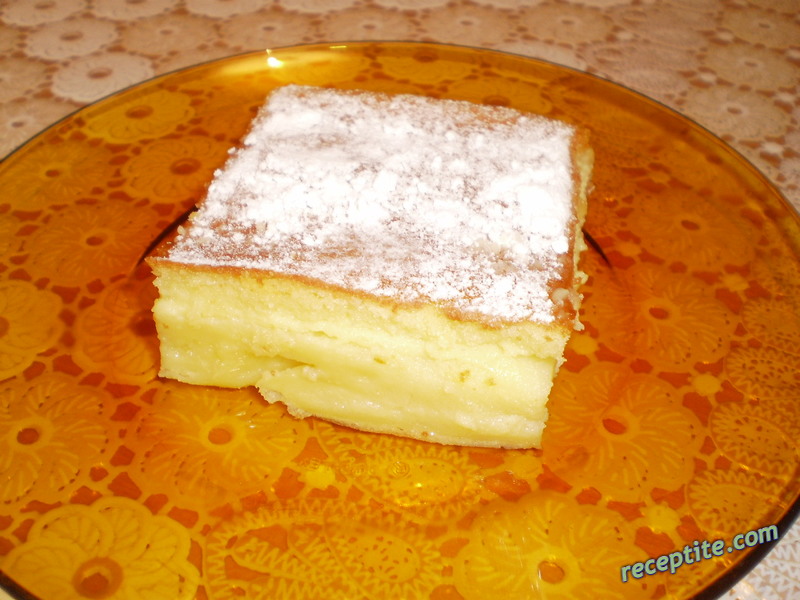 Снимки към Умен сладкиш