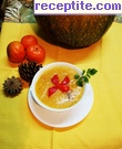 снимка 13 към рецепта Тиквена крем-супа