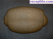 снимка 5 към рецепта Хлябът на баба (със зехтин и закваска)