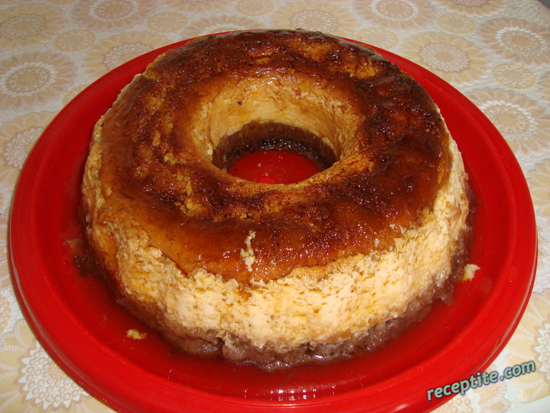 Снимки към Торта Кодрит Кадир