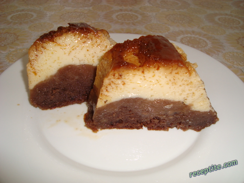 Снимки към Торта Кодрит Кадир