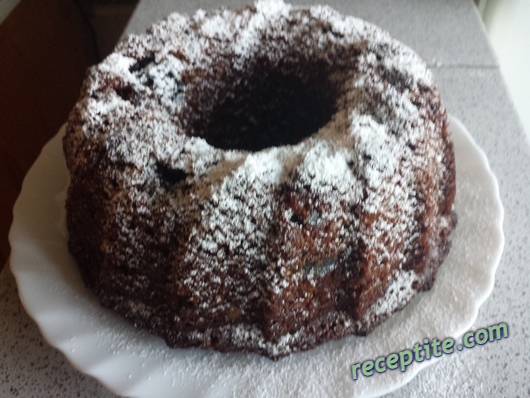 Снимки към Арабски кекс